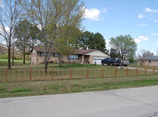 83 Main St E, Harrison, AR 72601