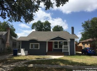 922 E Highland Blvd, San Antonio, TX 78210