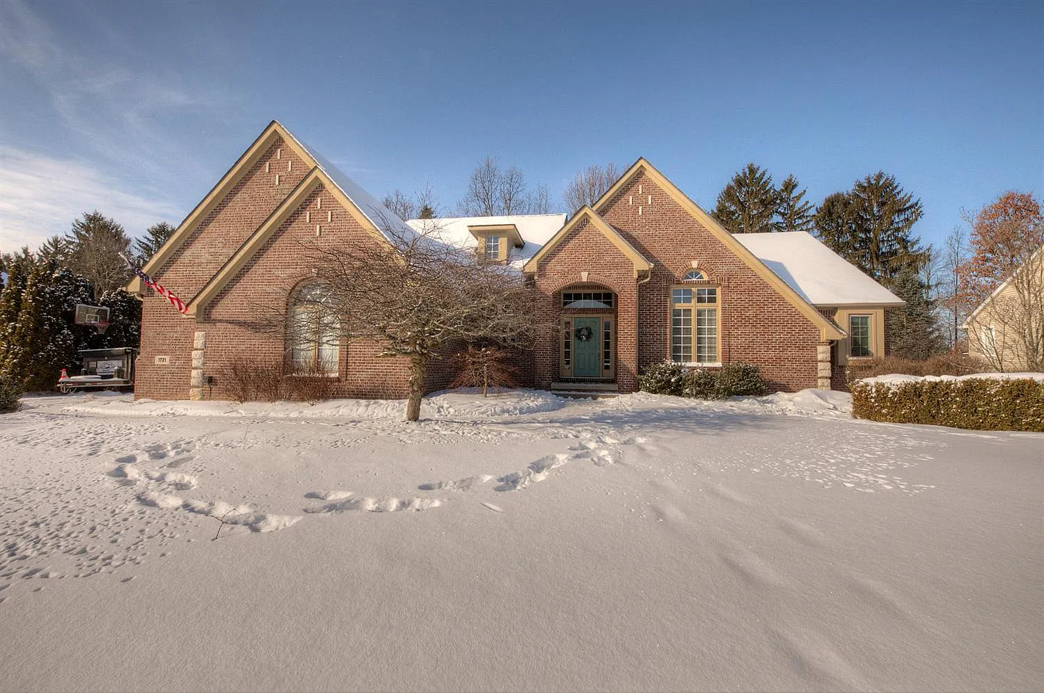 1721 Mist Wood Dr photo 1