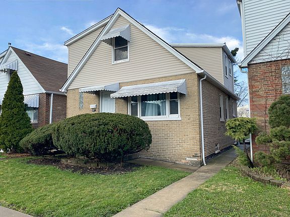 2nd image of 4404 S Homan Ave