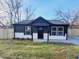 1203 N Granard St, Gaffney, SC 29341