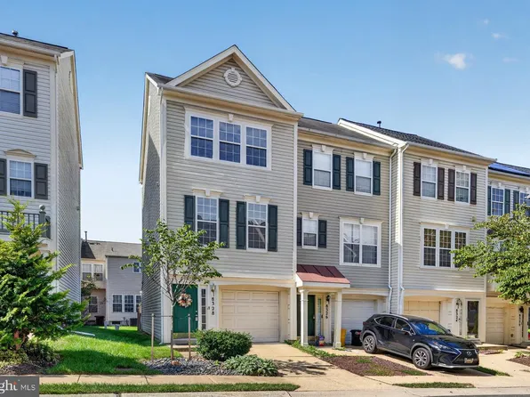 8328 Green Grass Rd, Laurel, MD 20724