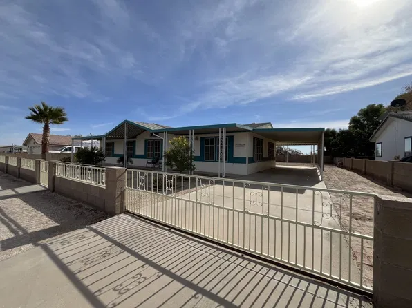 30203 E Quail Trl, Wellton, AZ 85356