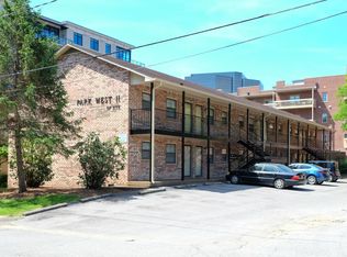 207 30th Ave N, Nashville, TN 37203