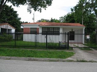 5580 SW 5th Ter, Miami, FL 33134