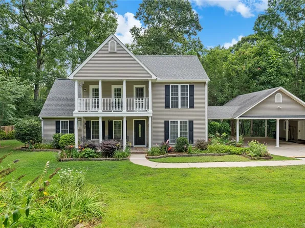 117 Long Needle Way, Anderson, SC 29621