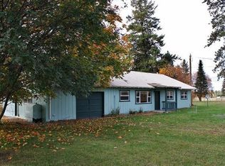 62803 Foothill Rd, St Ignatius, MT 59865