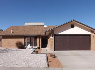 7307 Keel Ave NW, Albuquerque, NM 87120