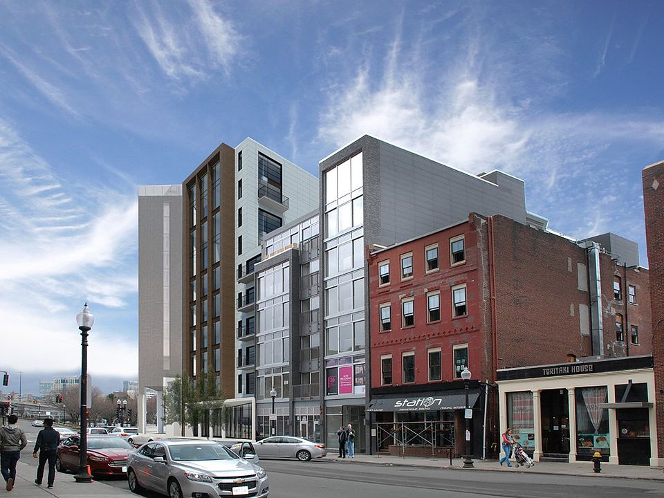 1st image of 14 W Broadway #305E