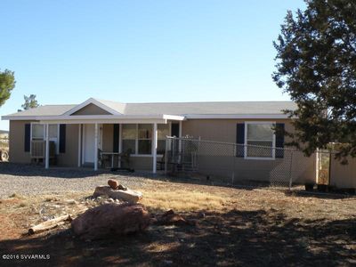 250 Mockingbird Ln, Sedona, AZ, 86336