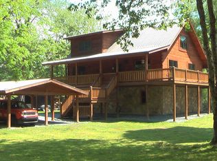 500 Mountain Rivers Rd, Mineral Bluff, GA 30559