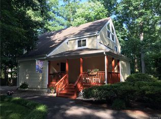 3405 Quail Hill Dr, Midlothian, VA 23112