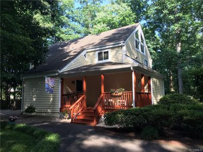 3405 Quail Hill Dr, Midlothian, VA, 23112