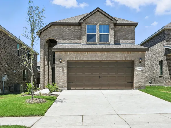 Aquamarine Plan, Bel Air Village