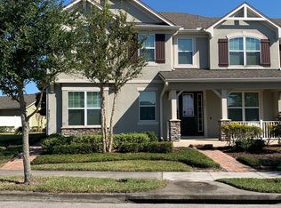 8685 Coventry Park Way, Windermere, FL 34786