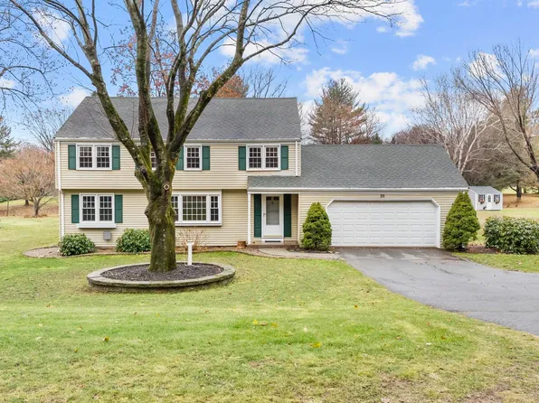 20 Rose Hill Road, Portland, CT 06480