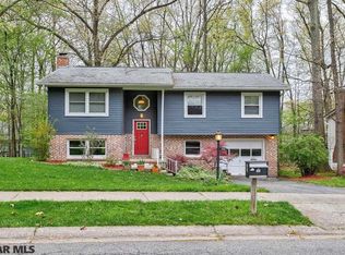 260 Oakley Dr, State College, PA 16803