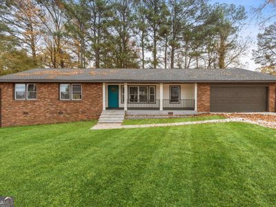 1784 S Deshon Rd, Lithonia, GA, 30058