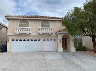 7788 Spindrift Cove St, Las Vegas, NV 89139