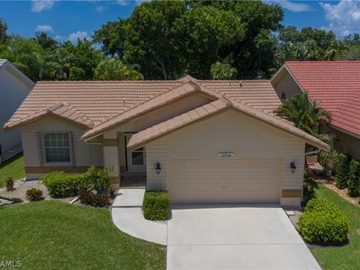 12546 Kelly Sands Way, Fort Myers, FL, 33908