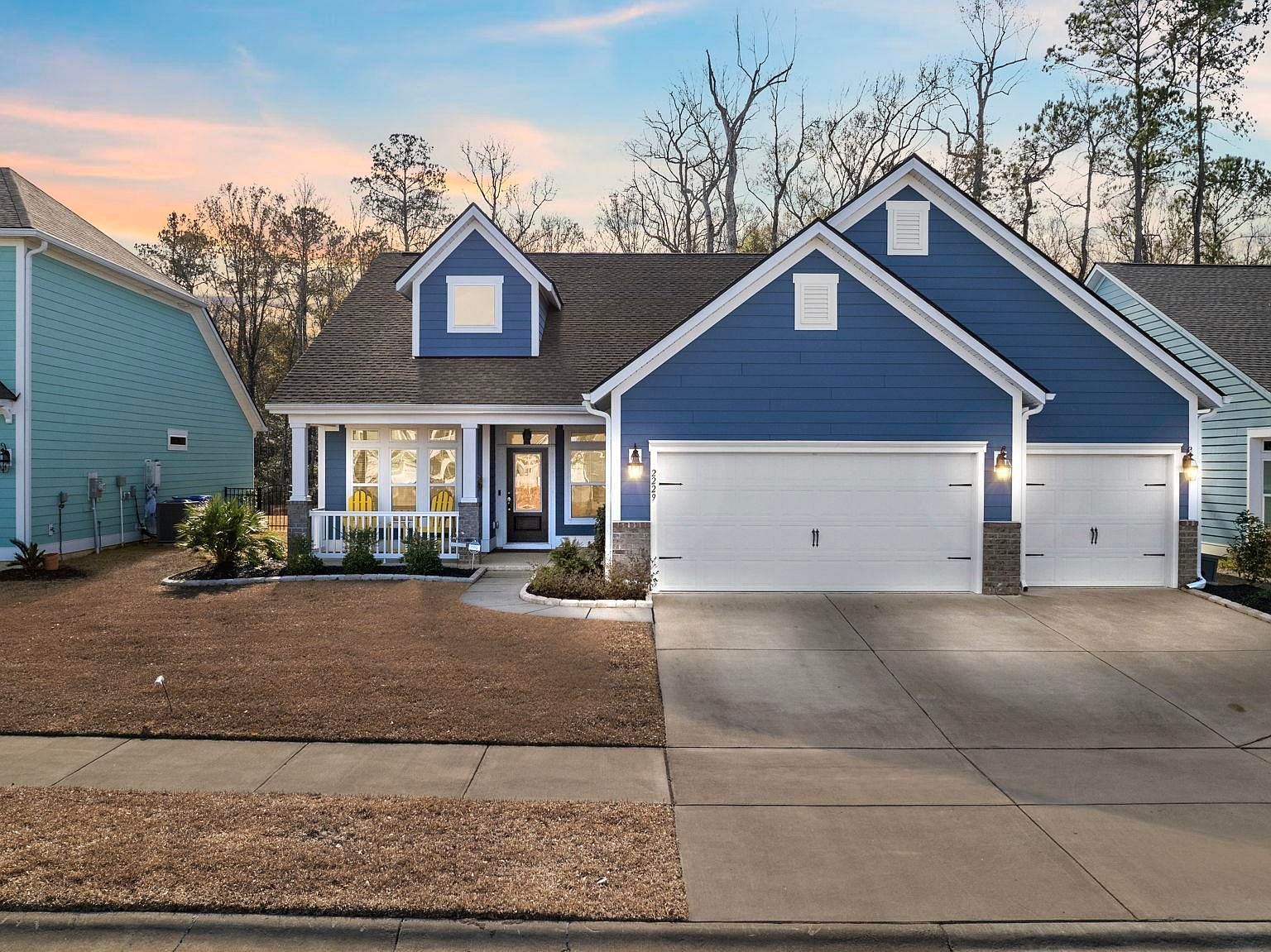 2229 Blue Crane Circle UNIT Belle Harbor, Myrtle Beach, SC 29577 Zillow