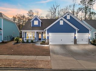 2229 Blue Crane Cir, Myrtle Beach, SC 29577