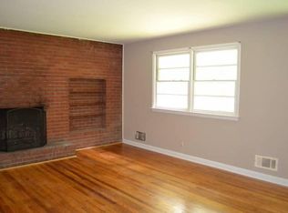 1223 Falls Church Rd, Raleigh, NC 27609