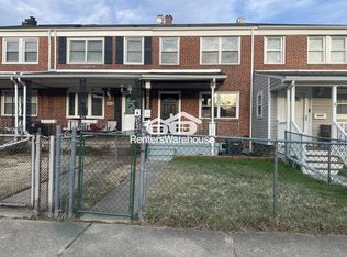 4045 Saint Monica Dr, Dundalk, MD 21222