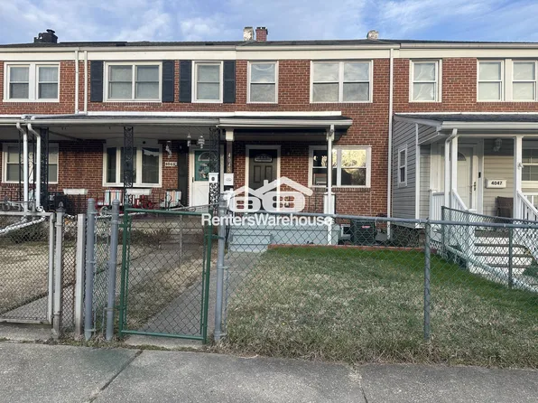 4045 Saint Monica Dr, Dundalk, MD 21222