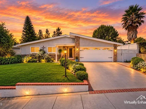 829 Sheffield Pl, Thousand Oaks, CA 91360
