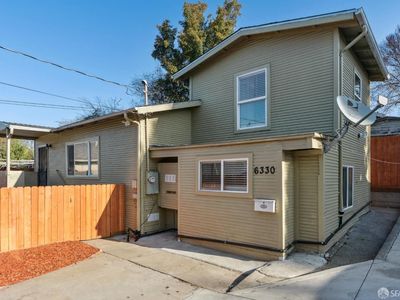 6330-6334 Macarthur Blvd, Oakland, CA, 94605