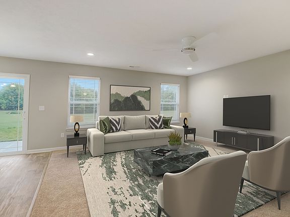 2nd image of 2901 Pointe Harbor Dr