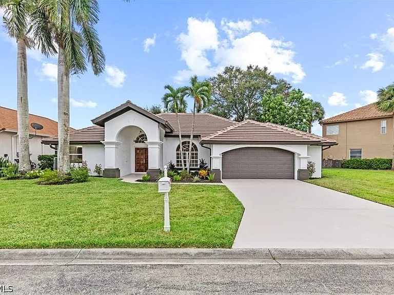 12809 Vista Pine Cir — Photo 1