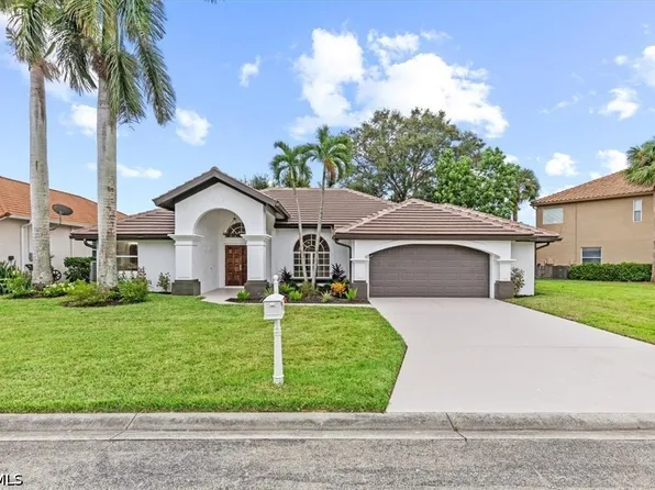 12809 Vista Pine Cir, Fort Myers, FL 33913