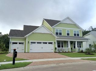 1552 Buckingham Ave LOT 19, Myrtle Beach, SC 29577