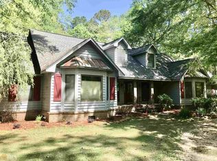 463 Evergreen Rd, Dublin, GA 31021