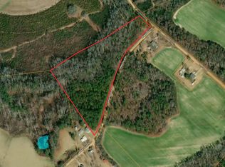 10.86 Acres Lo Herman Dollar Rd, Adrian, GA 31002