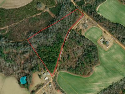10.86 Acres Lo Herman Dollar Rd, Adrian, GA, 31002