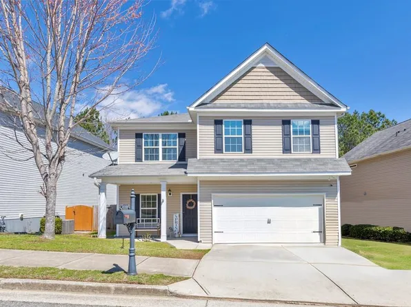 311 Nobleman Way, Canton, GA 30114