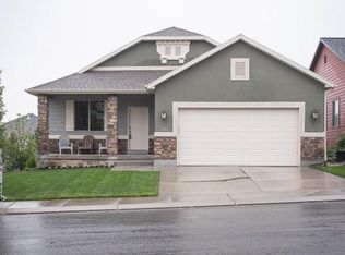 2663 N Double Eagle Dr, Lehi, UT 84043