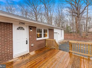 2196 Meander Run Rd, Locust Dale, VA 22948