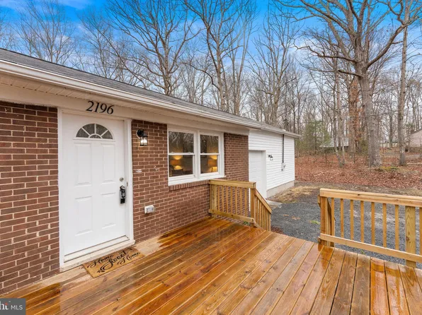 2196 Meander Run Rd, Locust Dale, VA 22948
