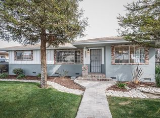 9944 Ramos Ave, Bakersfield, CA 93307