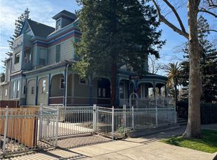 356 W 21st St, Merced, CA 95340