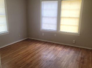 1913 Reese St, Liberty, TX 77575