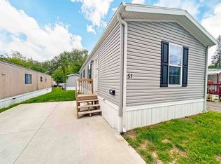 7055 Quarry Rd #51, Amherst, OH 44001