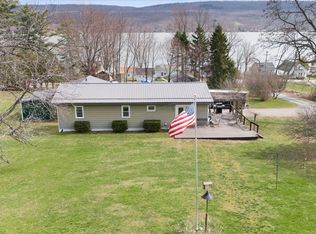 5450 Francis Shrs, Honeoye, NY 14471