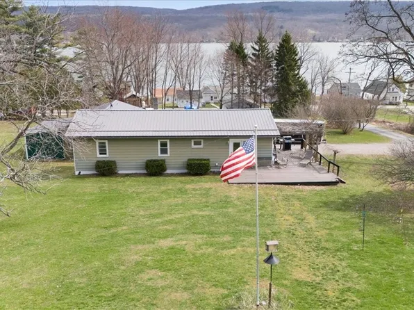 5450 Francis Shrs, Honeoye, NY 14471