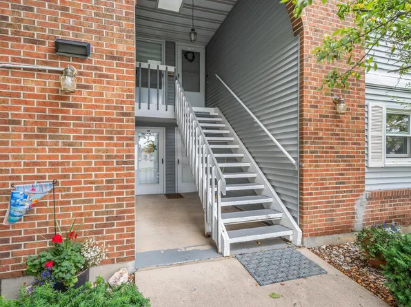 1307 Wittmann Park Ln, Menasha, WI 54952