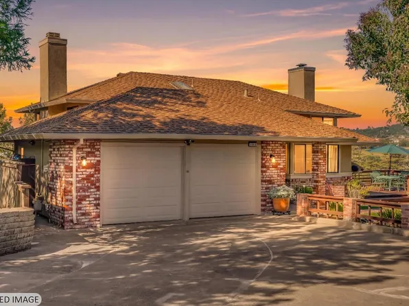 641 Lois Lane, El Sobrante, CA 94803